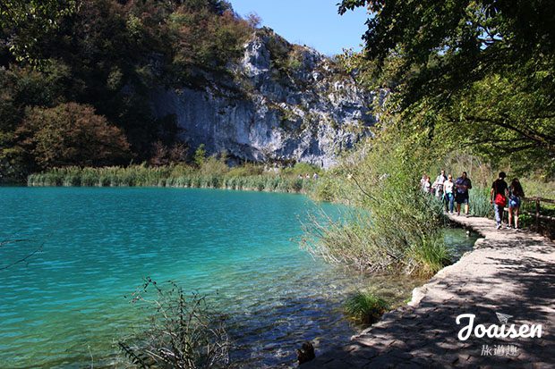 【克羅埃西亞利卡-塞尼】十六湖國家公園Plitvice Lake National Park – 上下湖規劃篇