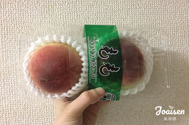 【日本】除了富士蘋果還有什麼？水果攻略增添旅行好心情！