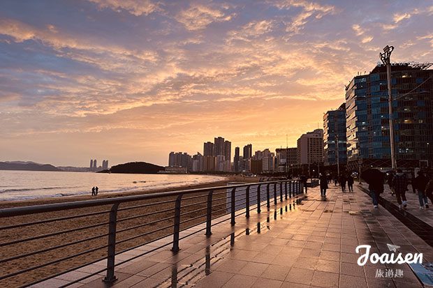 【韓國】第一次來釜山就吃這些!超推薦美食和景點