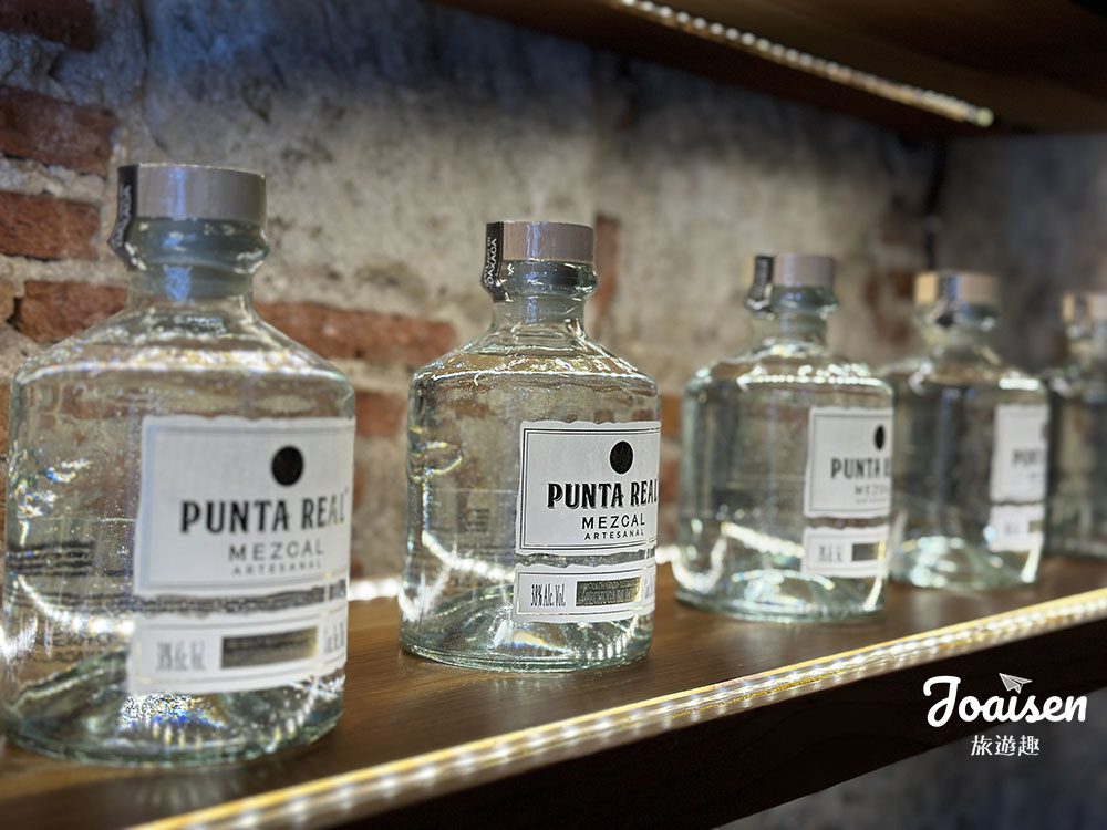 ▲ PUNTA REAL