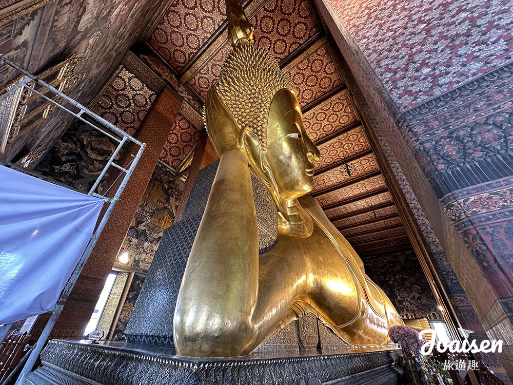 ▲ 臥佛寺