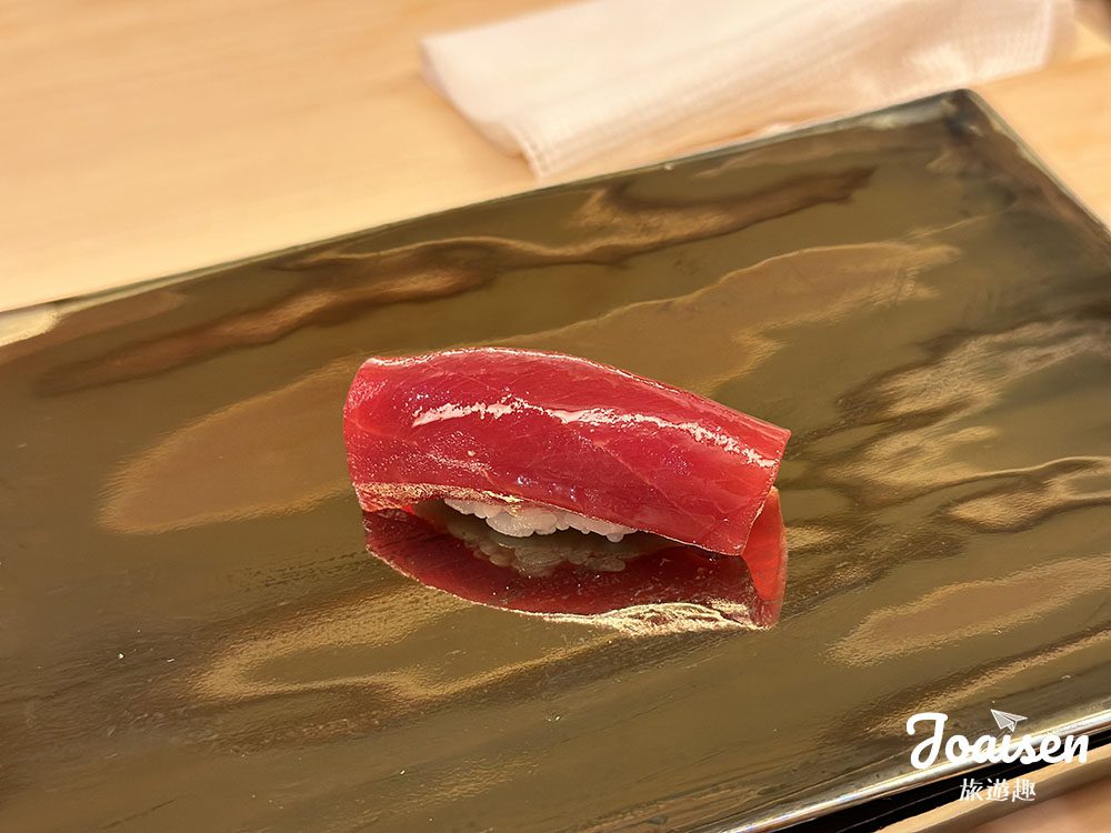 ▲ 鮨守壽司