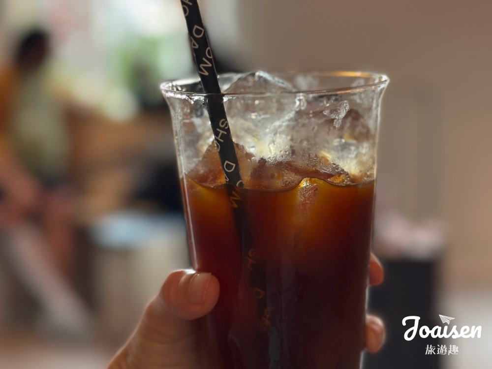 ▲ Dak Coffee Roasters