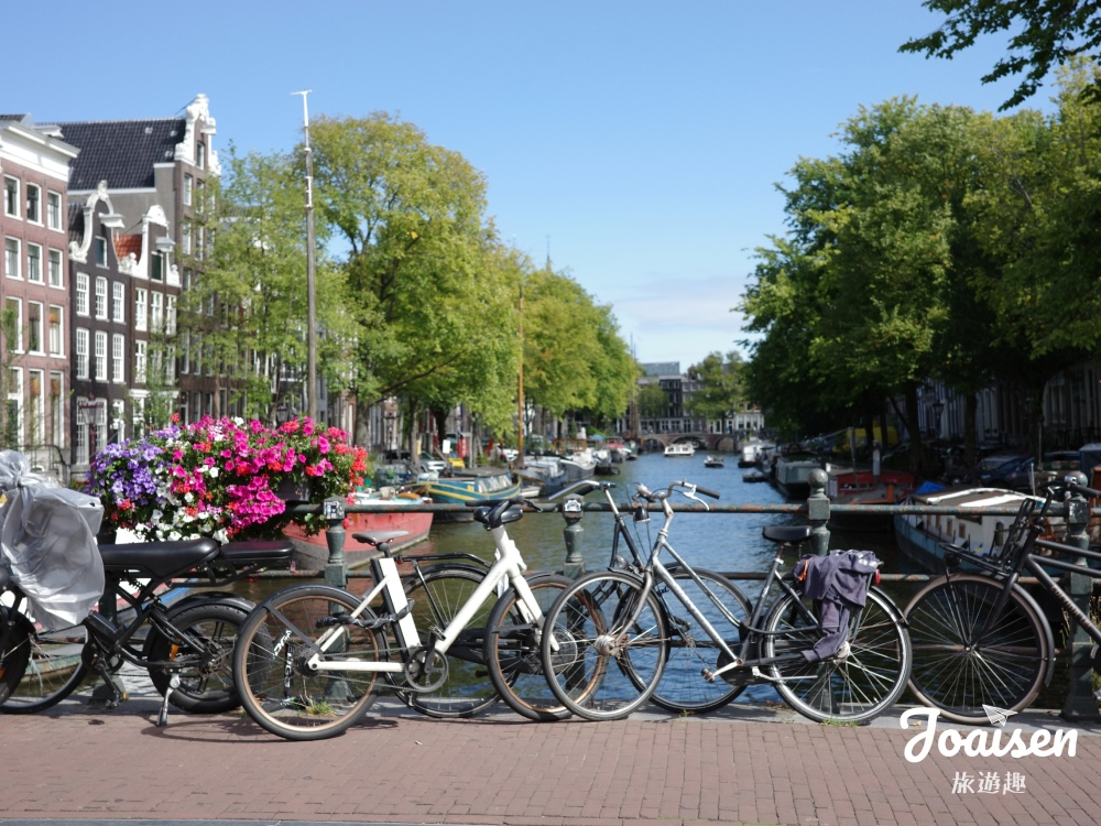 ▲ 阿姆斯特丹