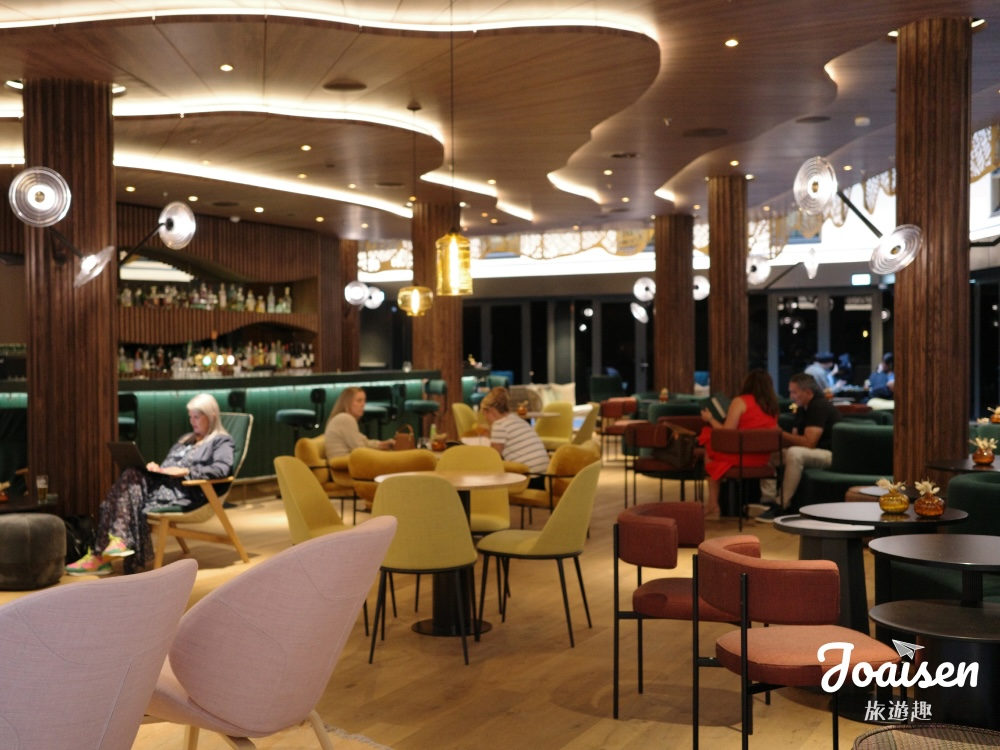 【荷蘭】阿姆斯特丹要住哪裡？推薦鄰近中央車站飯店Renaissance Amsterdam Hotel